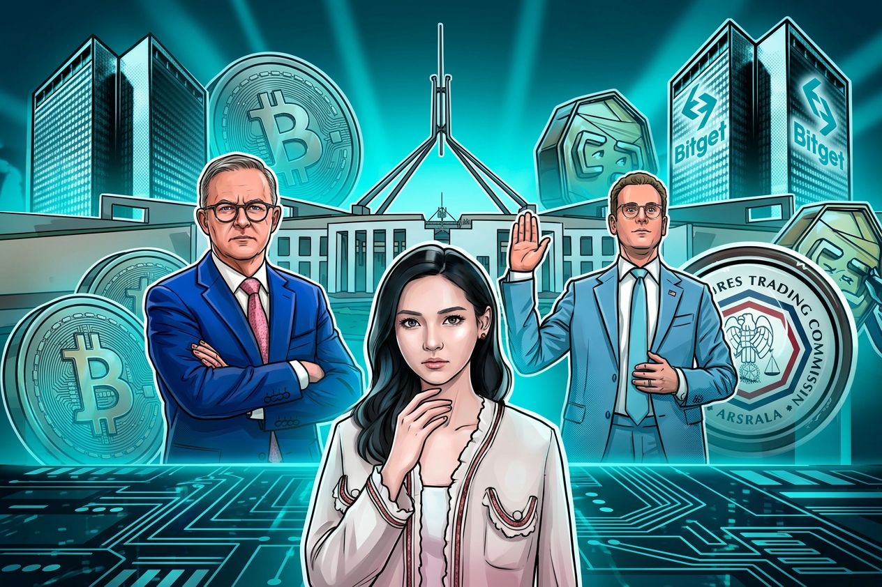 THORChain, Bitget Saldırısıyla İlgili Tartışma: Ethereum Blockchain'in Ötesine Geçiyor