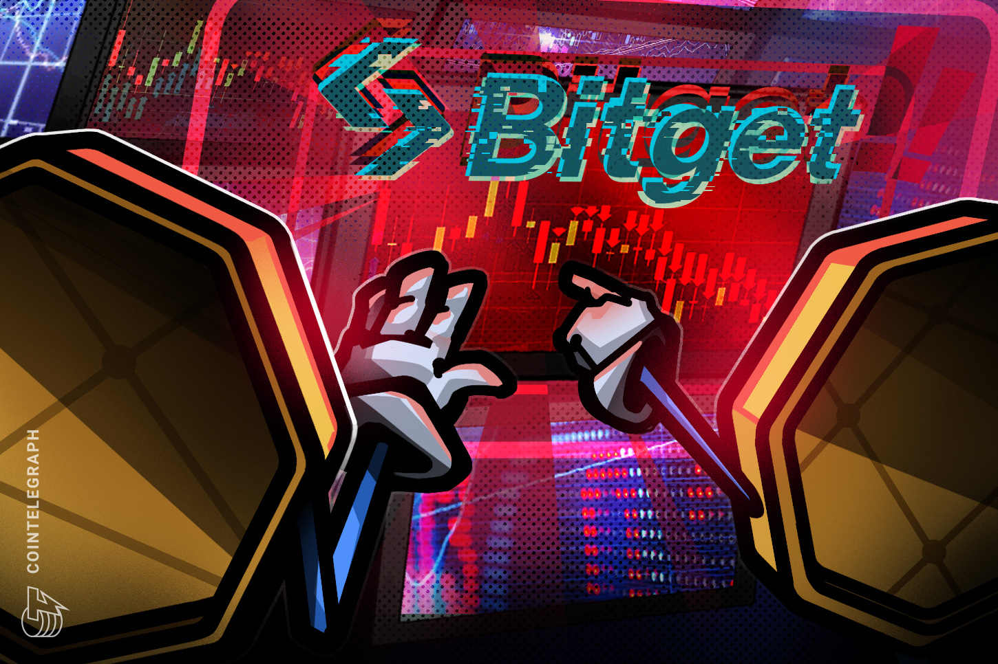 Bitget CEO'su: $388M'lik Saldırı Üçüncü Taraf Güvenlik Açığından Kaynaklandı