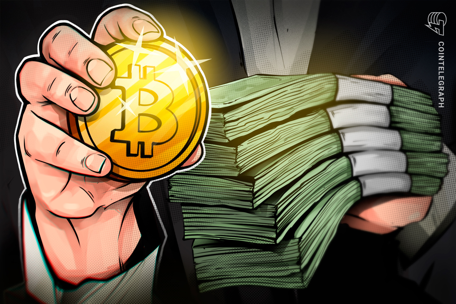 Circle, Kurumsal Müşterilere Bitcoin Destekli USDC Borçlanma İmkanı Sunuyor