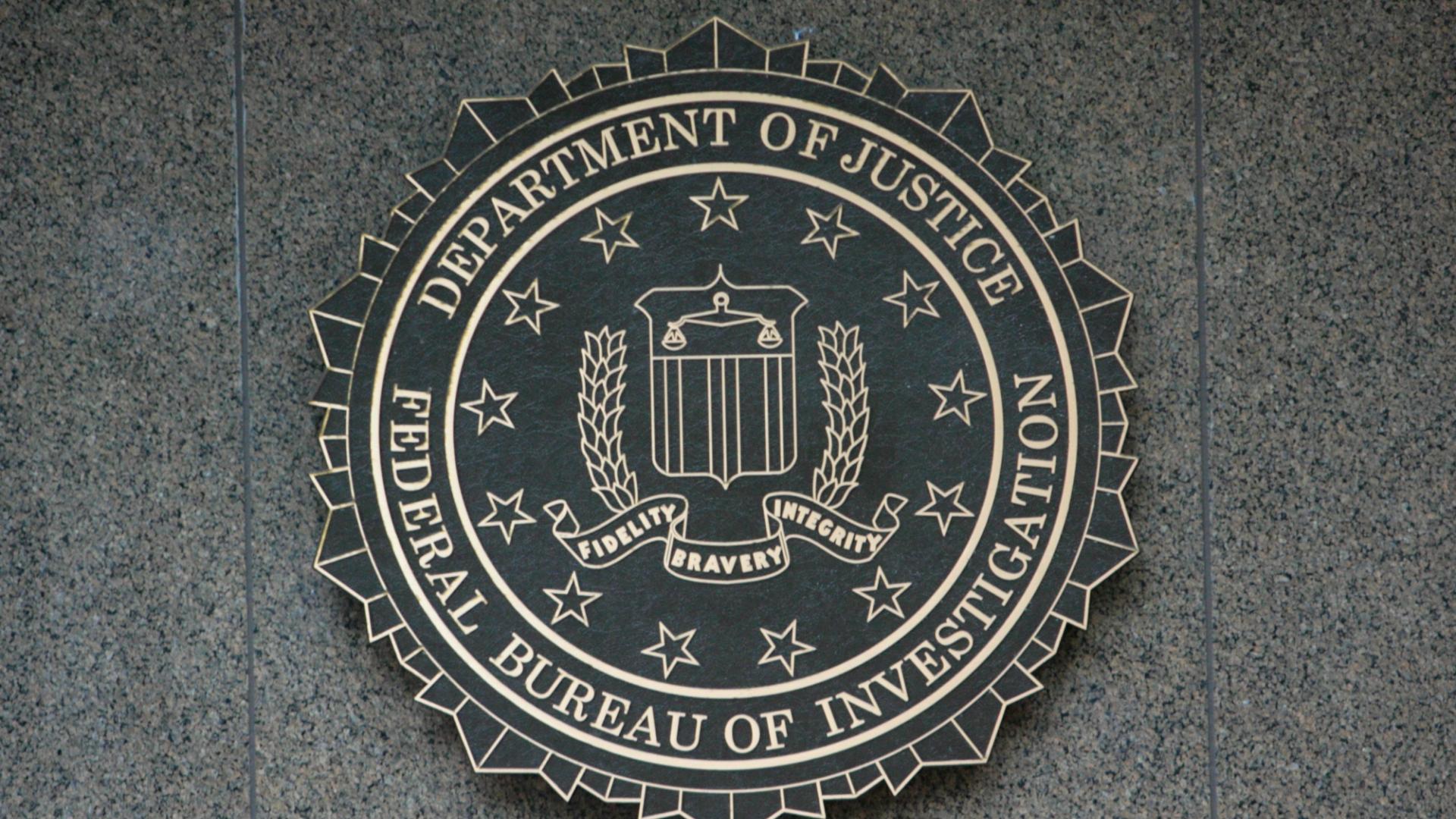 FBI'nin Gizli Kripto Suç Zirve...