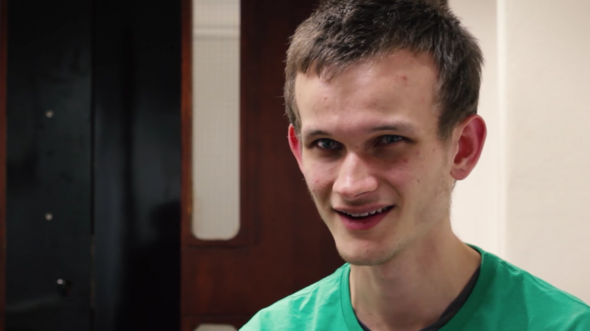 Vitalik Buterin'in 2030 Vizyon...