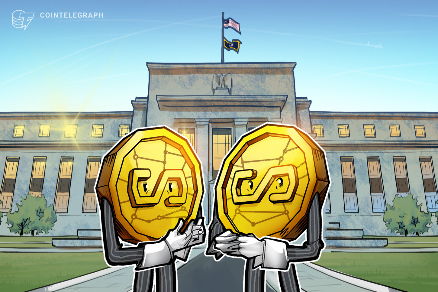 Bitcoin, Fed Faiz Artışını Sindiriyor: Yetkililer Daha Fazla Sıkılaşma Bekliyor