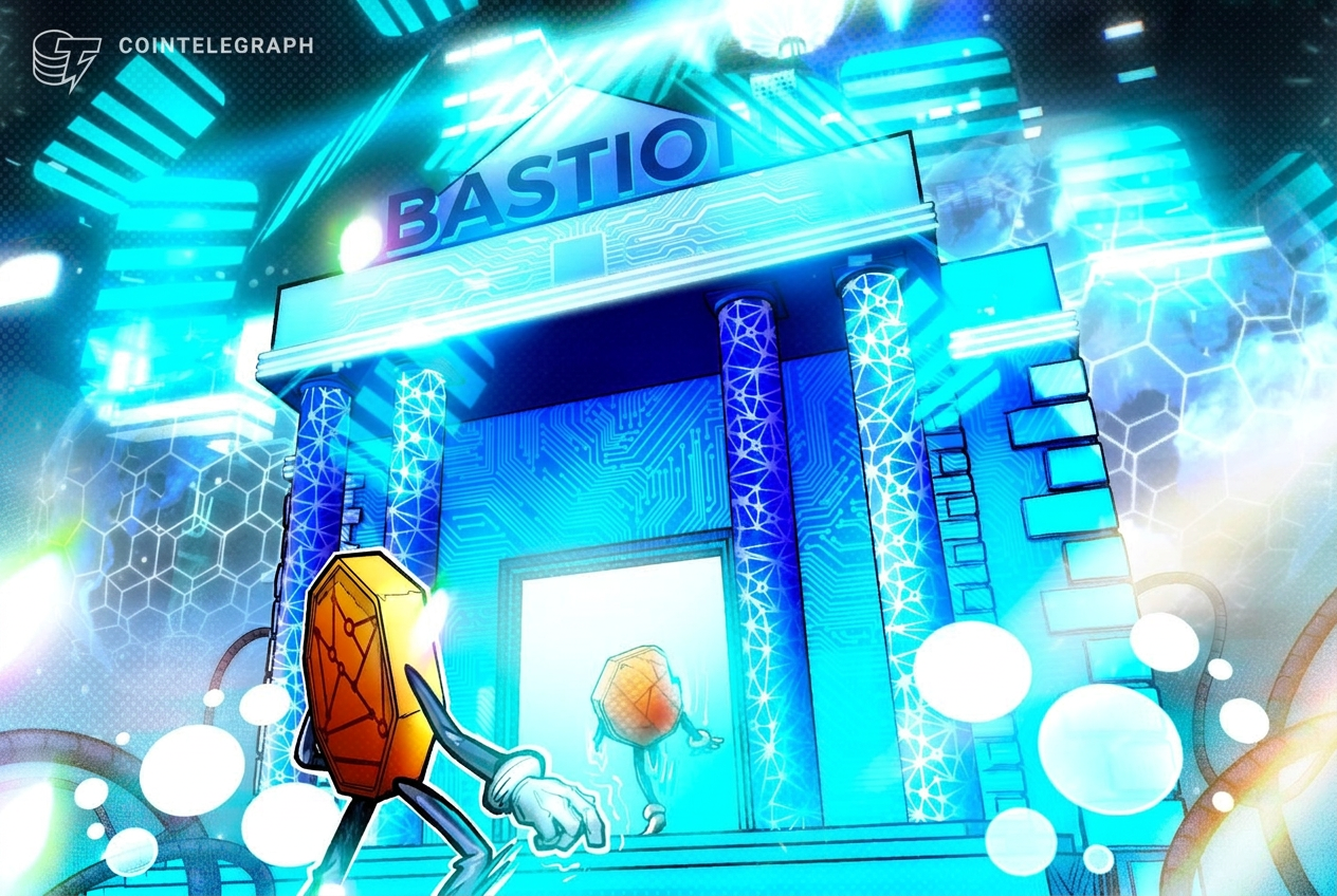 Bastion, Ulusal Güven Bankası Lisansı İçin Koşullu OCC Onayı Aldı
