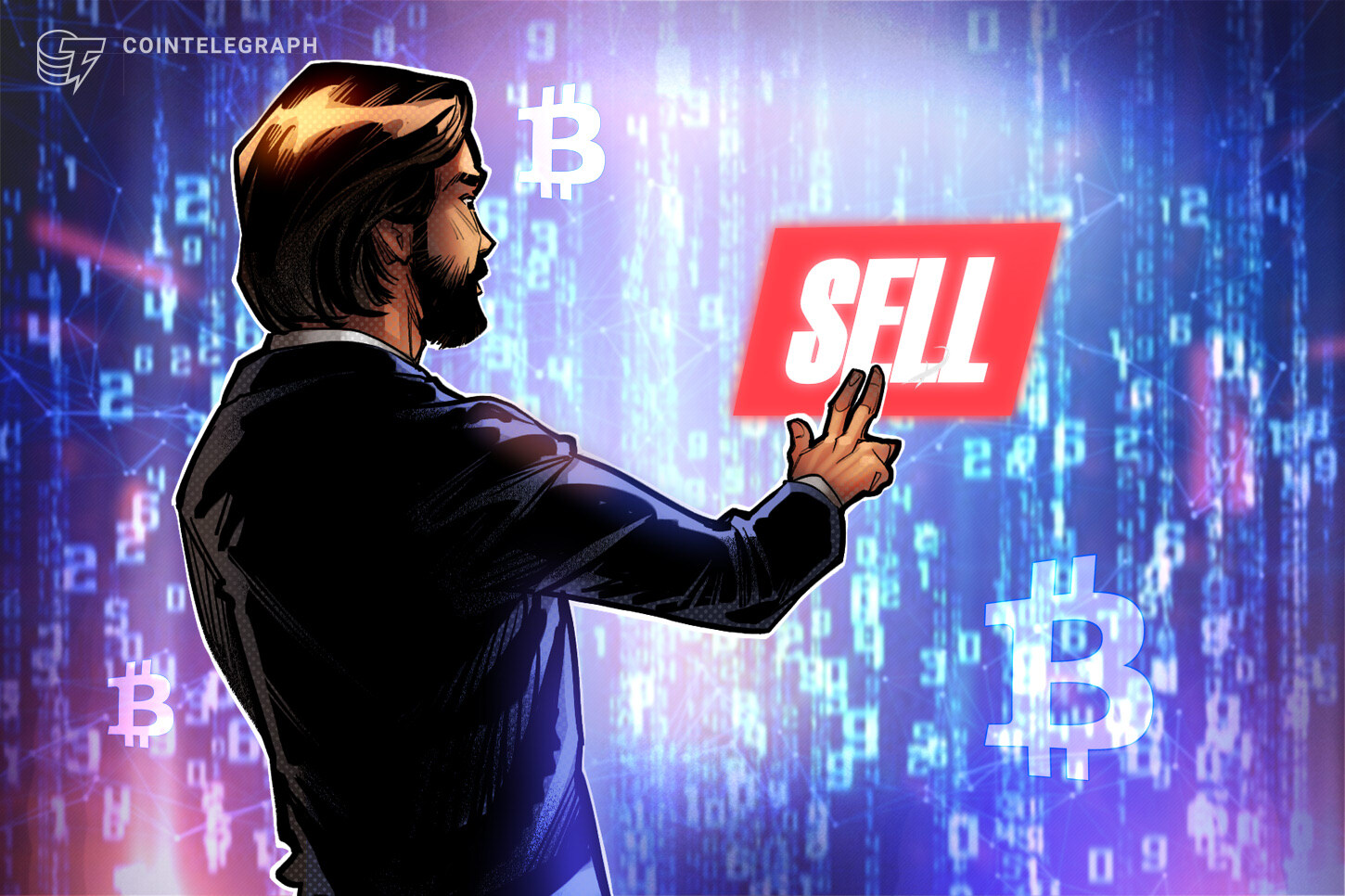 Sequans, Bitcoin Hazinesinden...