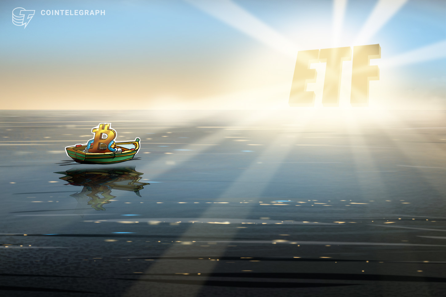 Bitcoin ETF'leri, 2 Günde 1,7 Milyar Dolar Yatırım Aldı: Bitcoin Maliyet Tabanını Aştı
