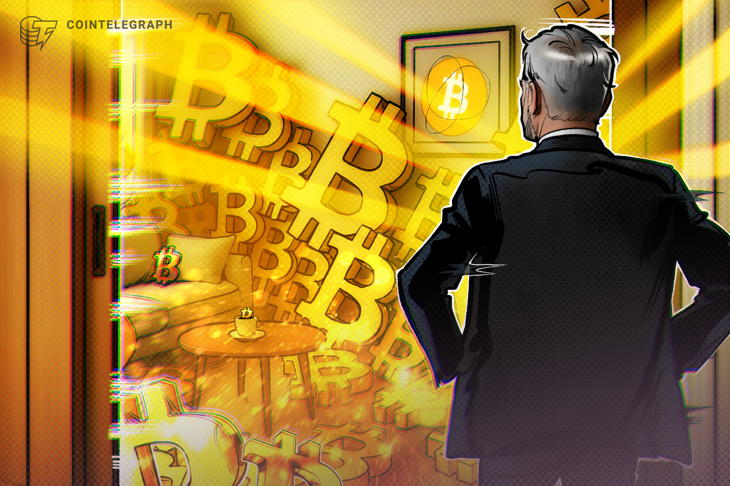 Strategy, 1.665 Bitcoin Satın...