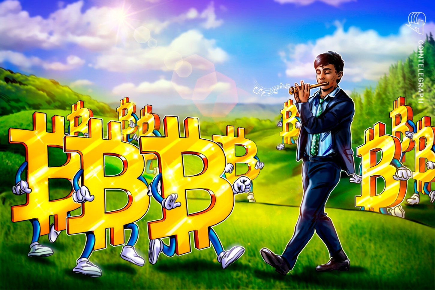 Bitcoin Kısa Vadeli Yatırımcıları 30 Günlük Kâr Serisi Yakaladı: Boğa Piyasası İhtimalleri Artıyor