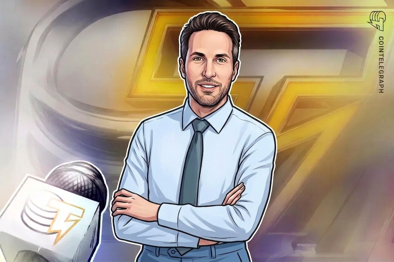 Kyle Samani: 'SOL'un Ethereum'u Geçeceği Piyasada Bekleniyor'