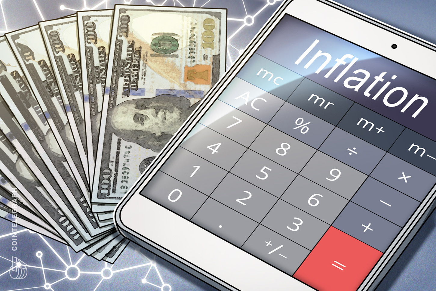 ABD Enflasyon Verileri ve Tahvil Faizleri Bitcoin'i Vurdu