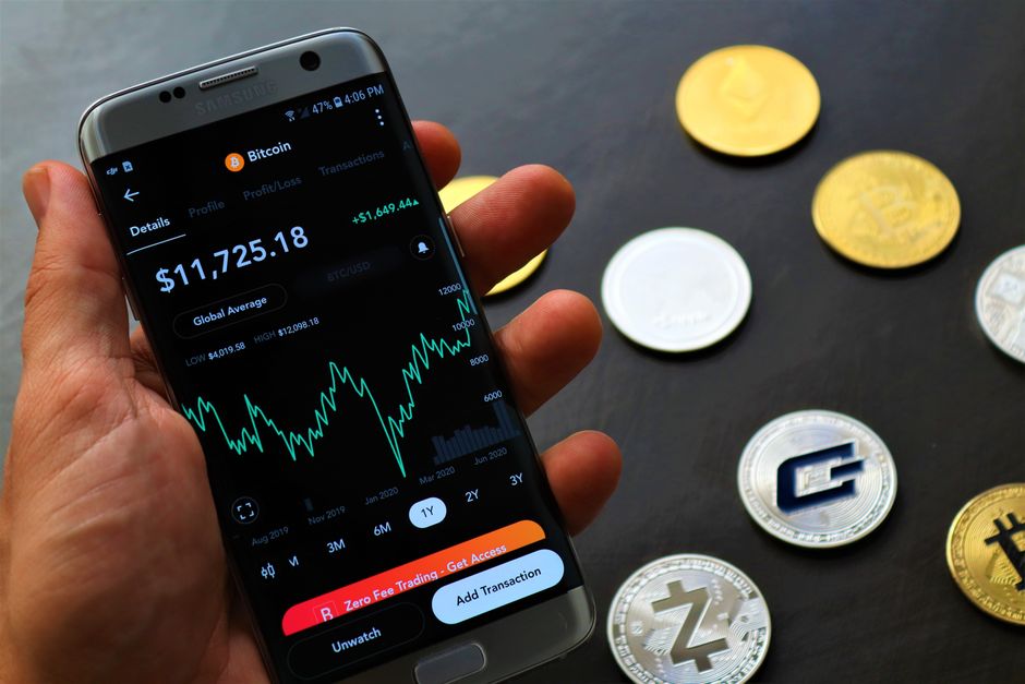 Bitcoin Suisse, İsviçre İş Güc...
