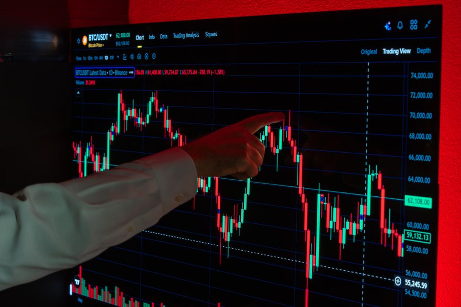 Ekonomist: Fed Faiz Artışı Wall Street İçin, Enflasyon İçin Değil