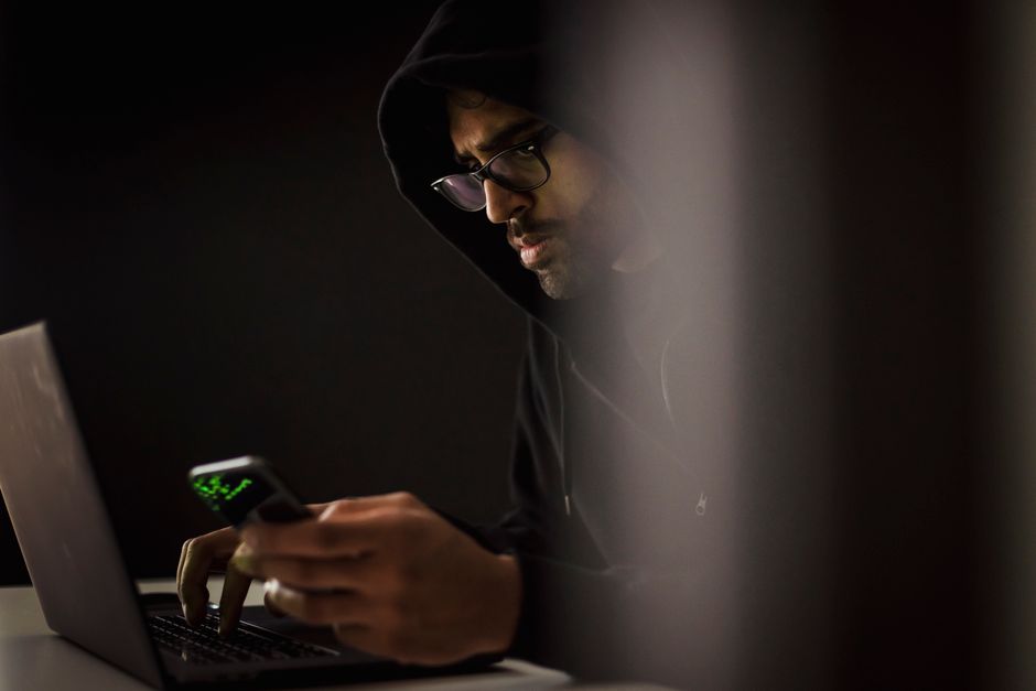 Coldcard Hackerı Çalınan Bitcoin'leri THORChain Üzerinden Ethereum'a Çevirdi