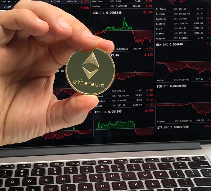 Bitmine, 68 Milyon Dolarlık Ether Alarak Hedefine Yaklaşıyor