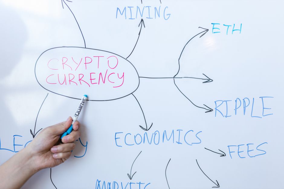ABD'nin 300 Milyon Dolarlık Hamlesi: Bitcoin ve Ethereum'un Kuantum Yarışı