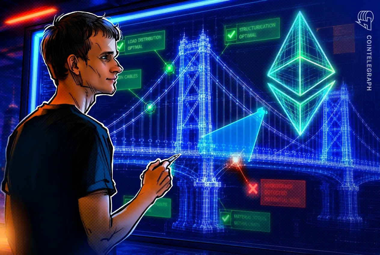 Vitalik Buterin: Hegotá, Ethereum'un Son 'Normal' Çatallanması Olabilir
