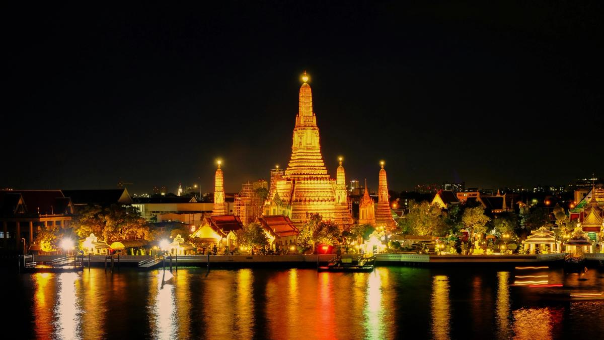 Tayland, Yerel Borsada Bitcoin ve Ether ETF'lerine Kapı Açıyor
