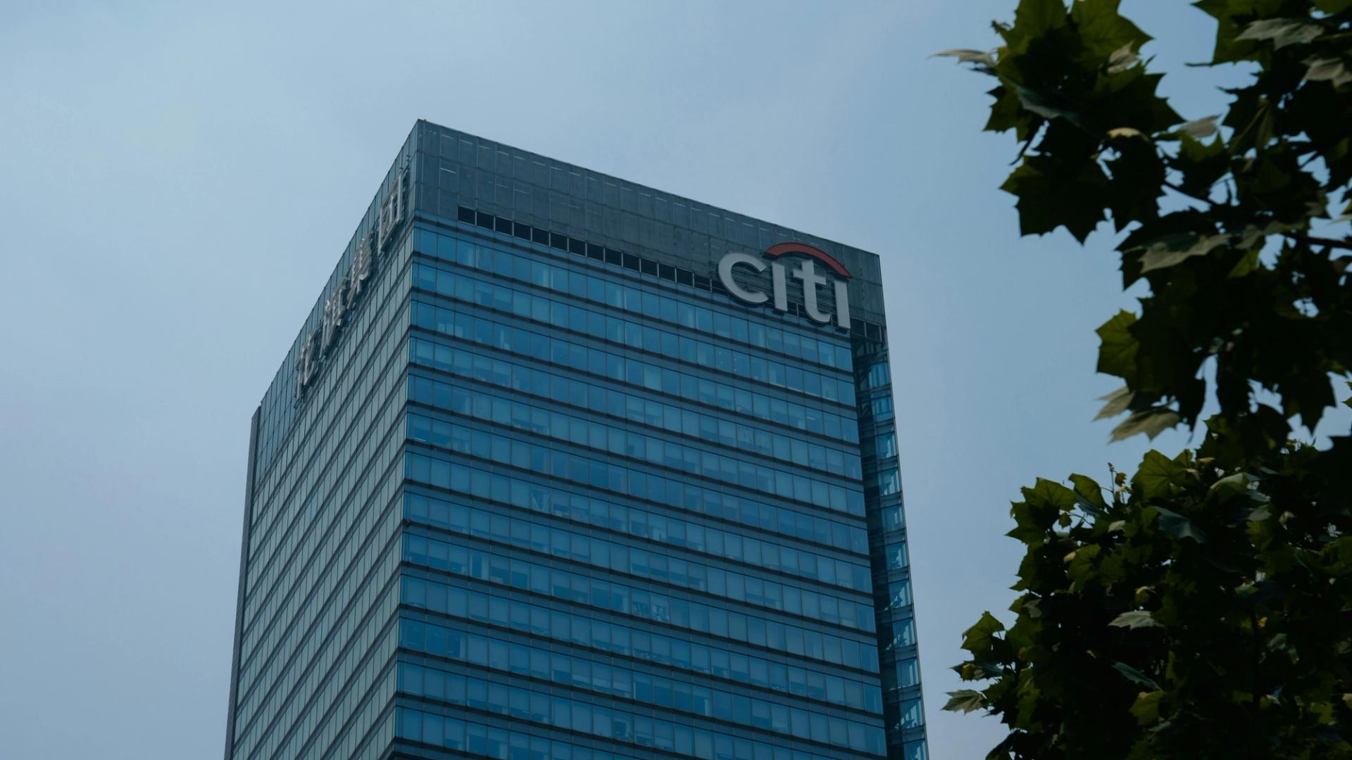 Citigroup, Bitcoin İçin 12 Aylık Hedefini 113.000 Dolara Yükseltti