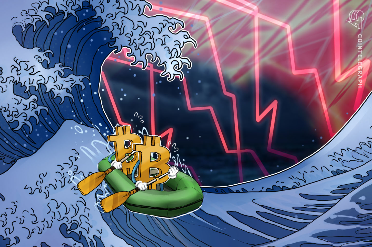 Bitcoin Fiyatı 84 Bin Doların Altına Düşerken Likidasyonlar 550 Milyon Dolara Ulaştı