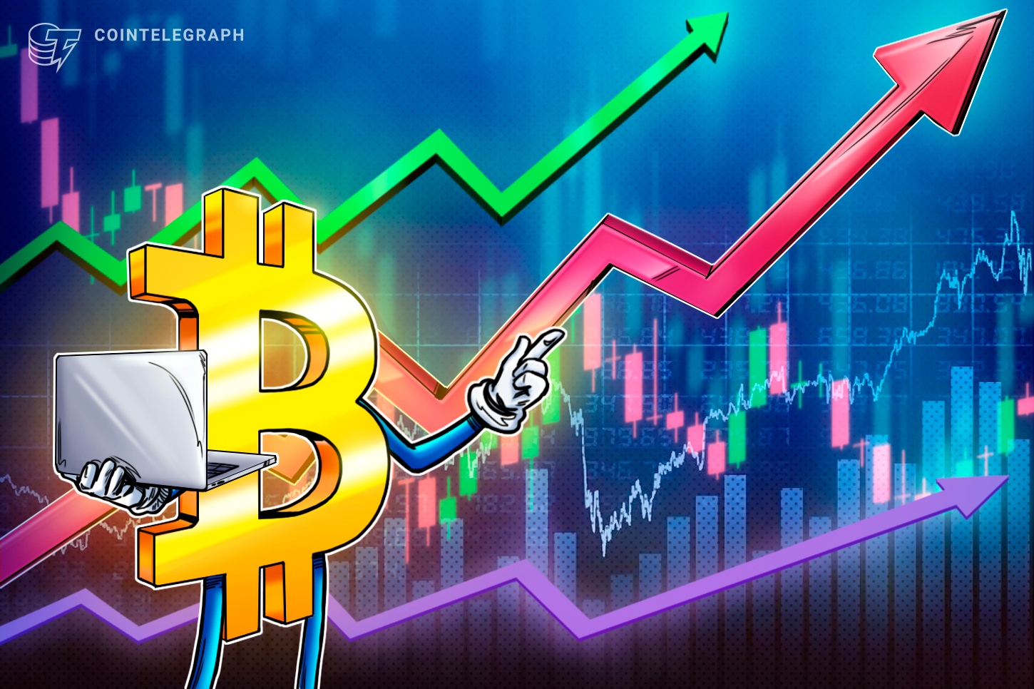 Bitcoin ETF'leri 3. Çeyrekte 6,3 Milyar Dolar Çekti: BTC Fiyatı Yüzde 43'e Yakın Arttı
