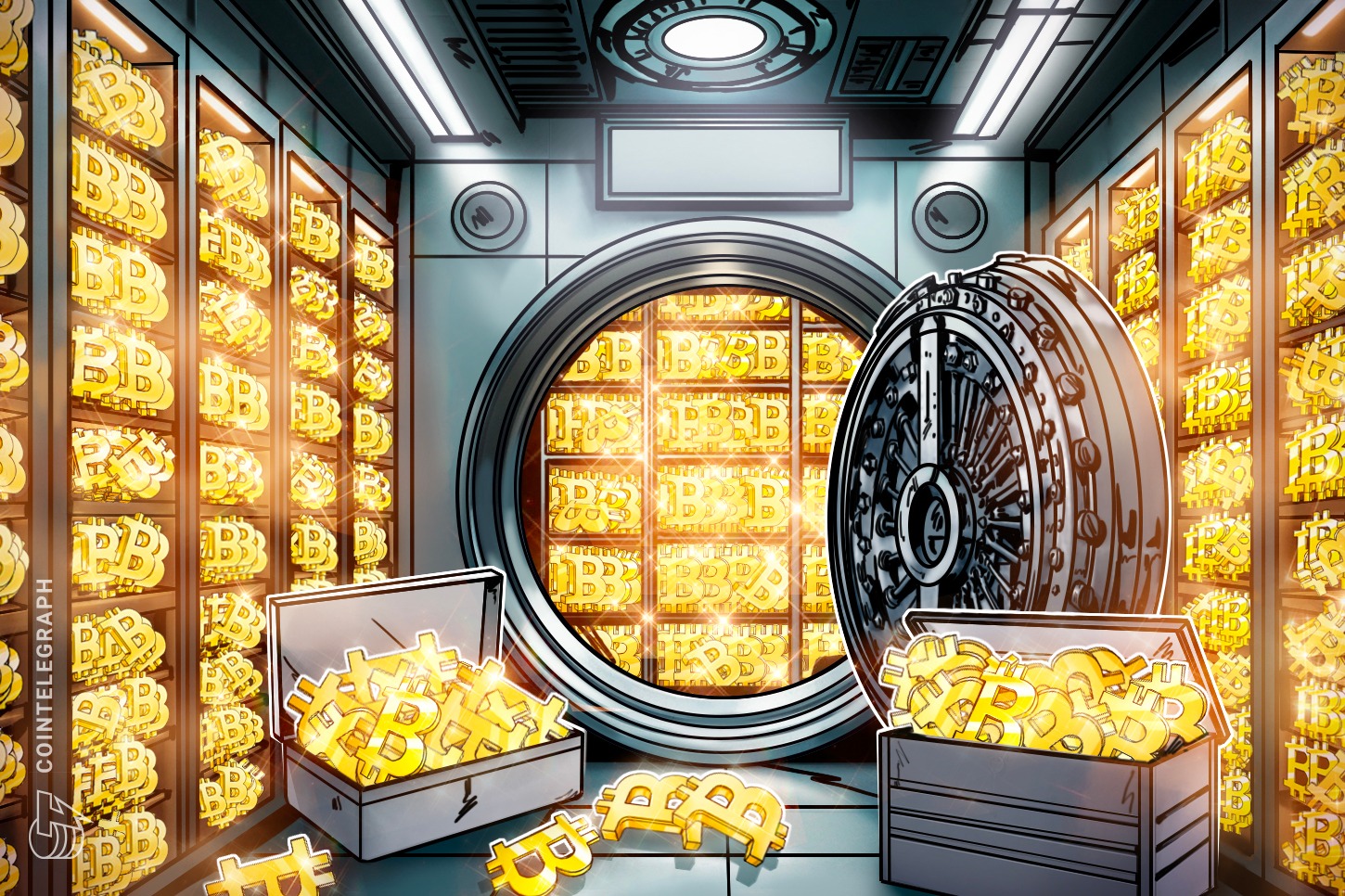 Strive, Bitcoin Varlıklarını %11 Artırarak 208 Milyon Dolar Gelir Elde Etti