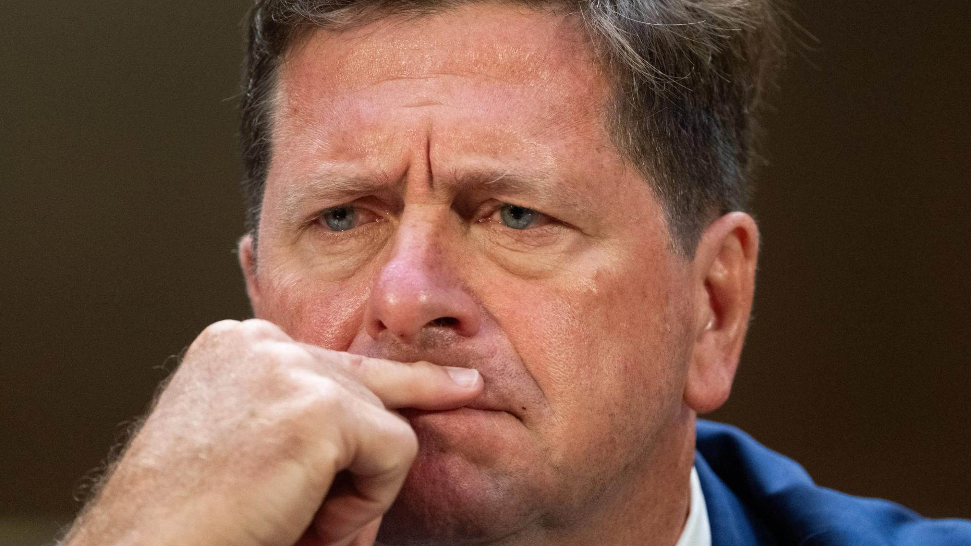 Trump'ın Yapay Zeka Sorumlusu Adayı Jay Clayton, Kripto Düzenlemelerinde Kilit Rol Oynamıştı