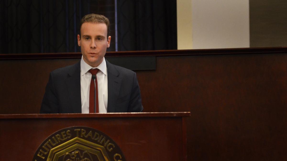 ABD CFTC, Etkinlik Kontratlarını Swap Düzenlemelerine Dahil Etmeye Hazırlanıyor