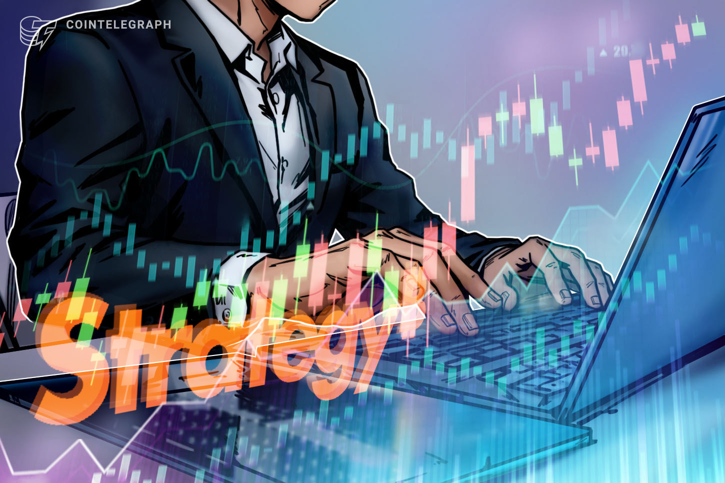 Strategy, $30 Milyar Kredi Kapasitesi ile Daha Fazla Bitcoin Almaya Hazırlanıyor