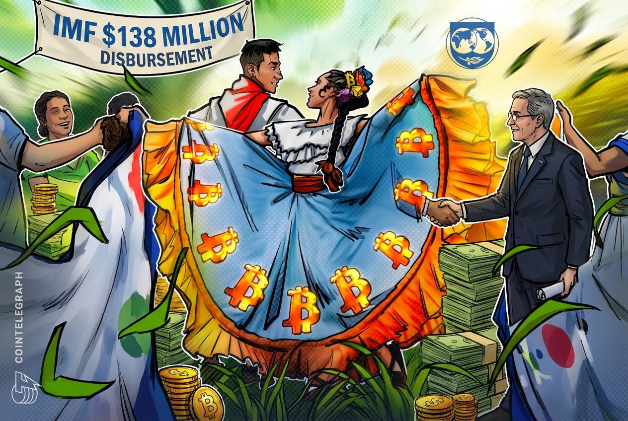 El Salvador, IMF'den 138 Milyon Dolar Aldı: Bitcoin Düzenlemeleri Devam Ediyor