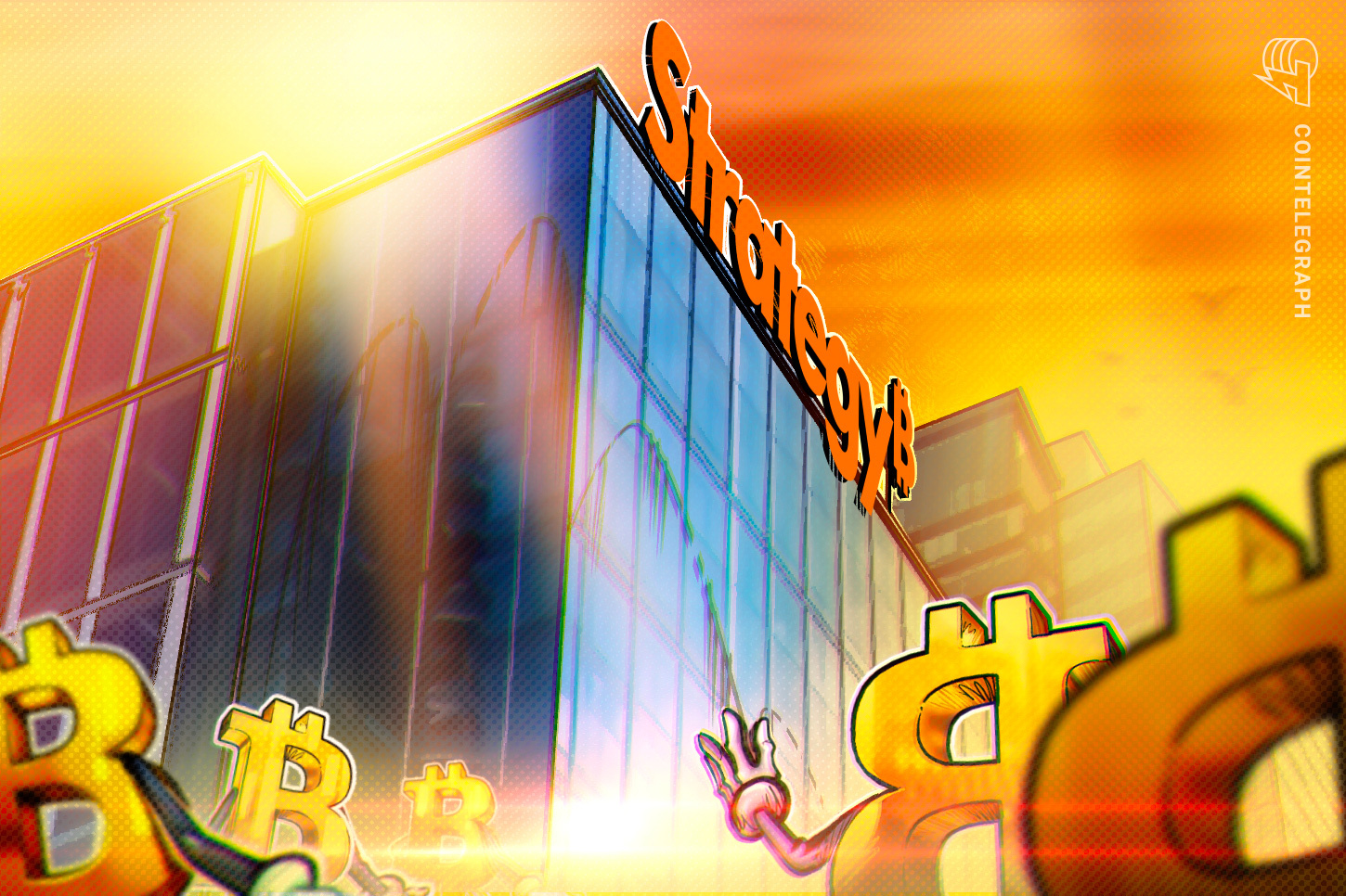 Michael Saylor'un Stratejisi, Bitcoin Varlığını 848,250 BTC'ye Çıkardı