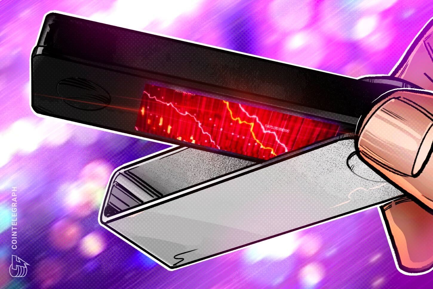 Ledger Cihazındaki Güvenlik Açığı Bitcoin ETF'lerini Gündeme Getirdi