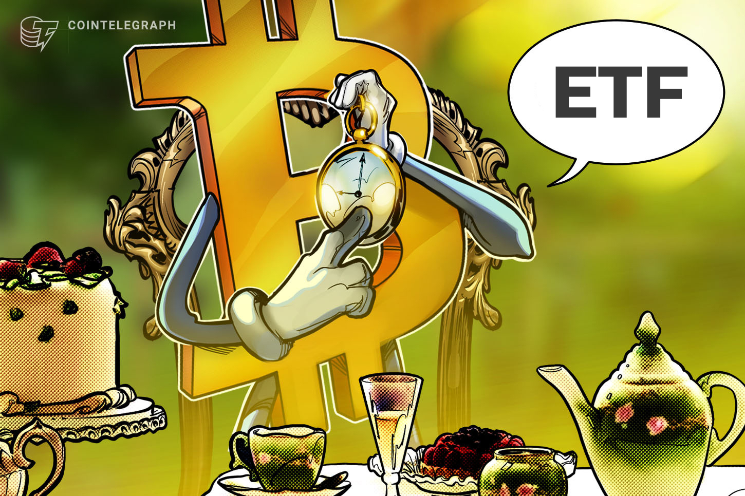 Bitcoin ETF'leri 90 Milyon Dolar Değer Kaybetti: BTC Zirvesinin %32 Altında