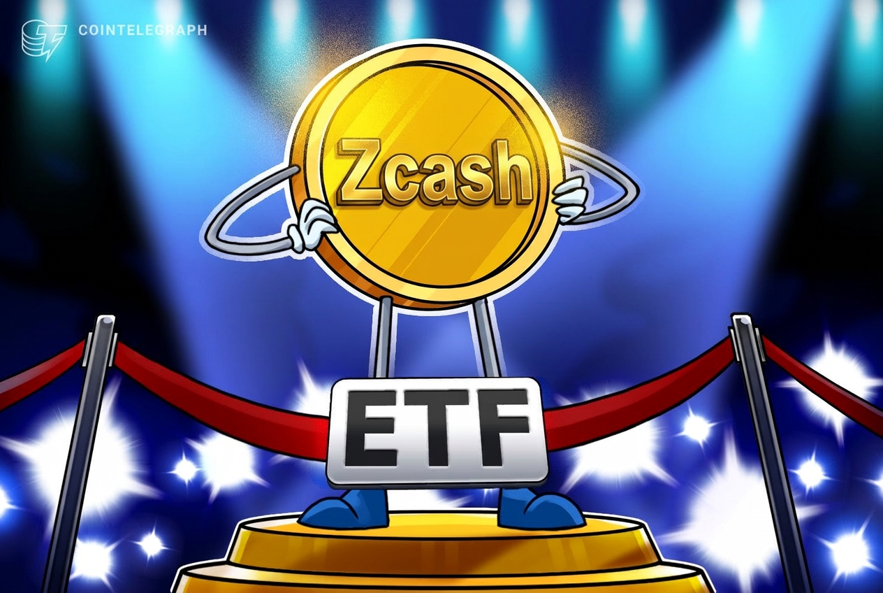 Winklevoss Destekli Zcash ETF'si Nasdaq'ta Listelenmek İçin Başvurdu