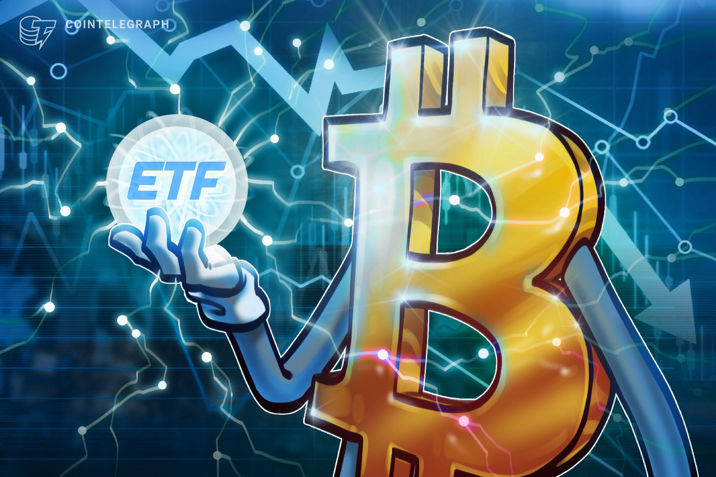 Bitcoin ETF'leri $119 Milyonluk Giriş ile Canlandı, Ether Kayıplarını Sürdürüyor