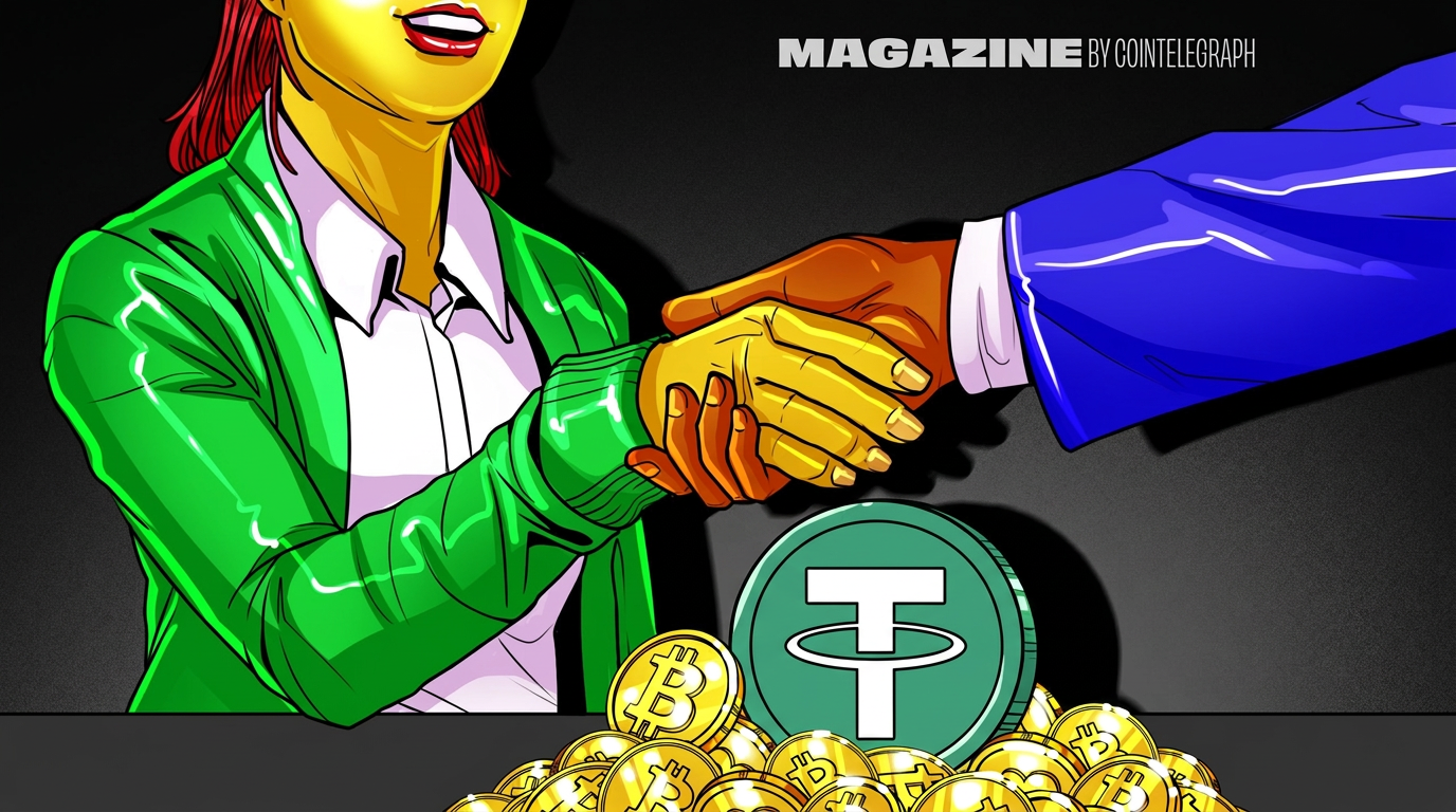 Bitcoin'e Gelen Gizli ve Hızlı USDT: Ethereum ve TRON ile Rekabet Edebilir mi?