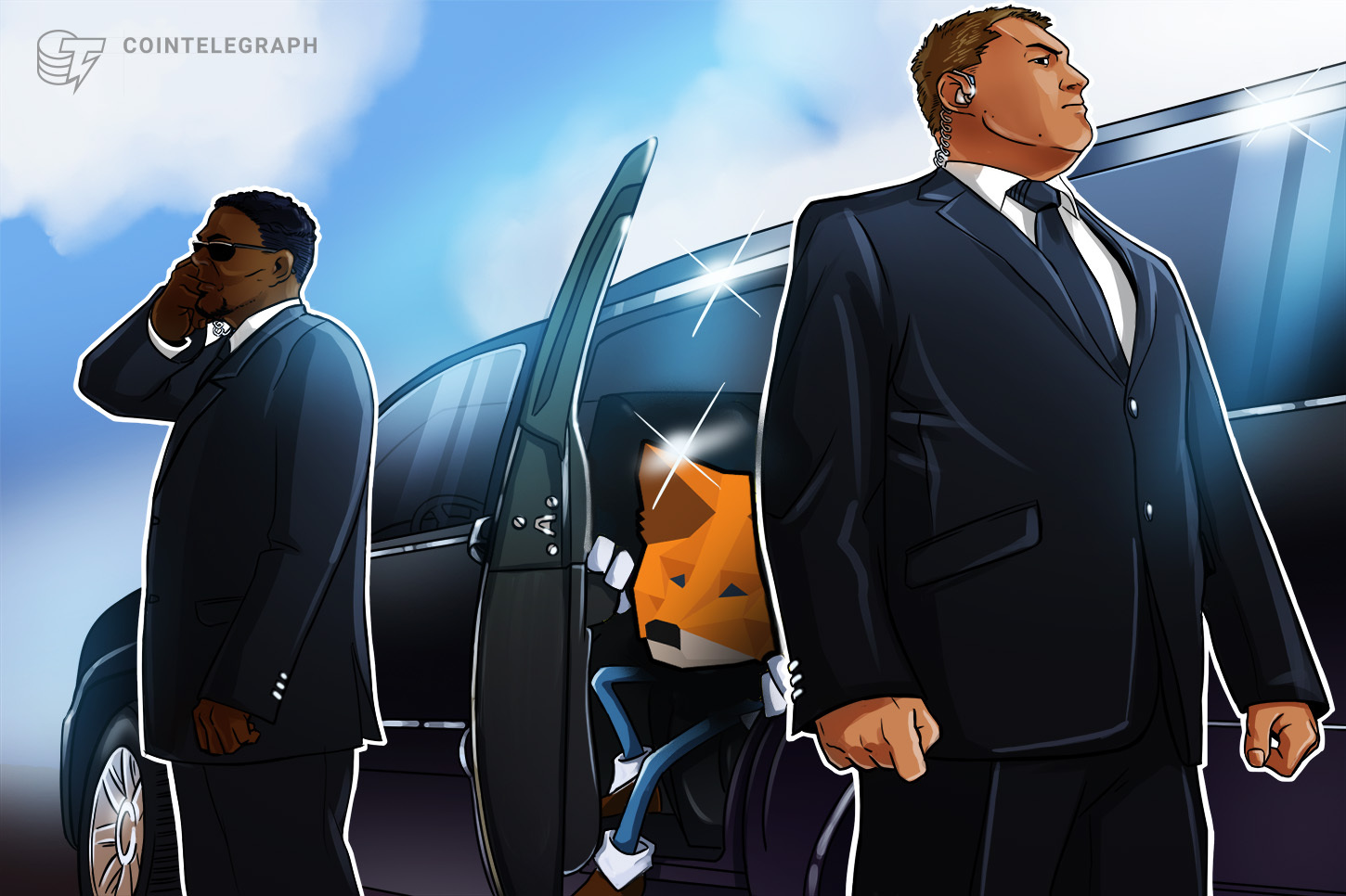 MetaMask, Güvenlik Olayı Nedeniyle Ethereum Doğrulayıcılarından Çekildi