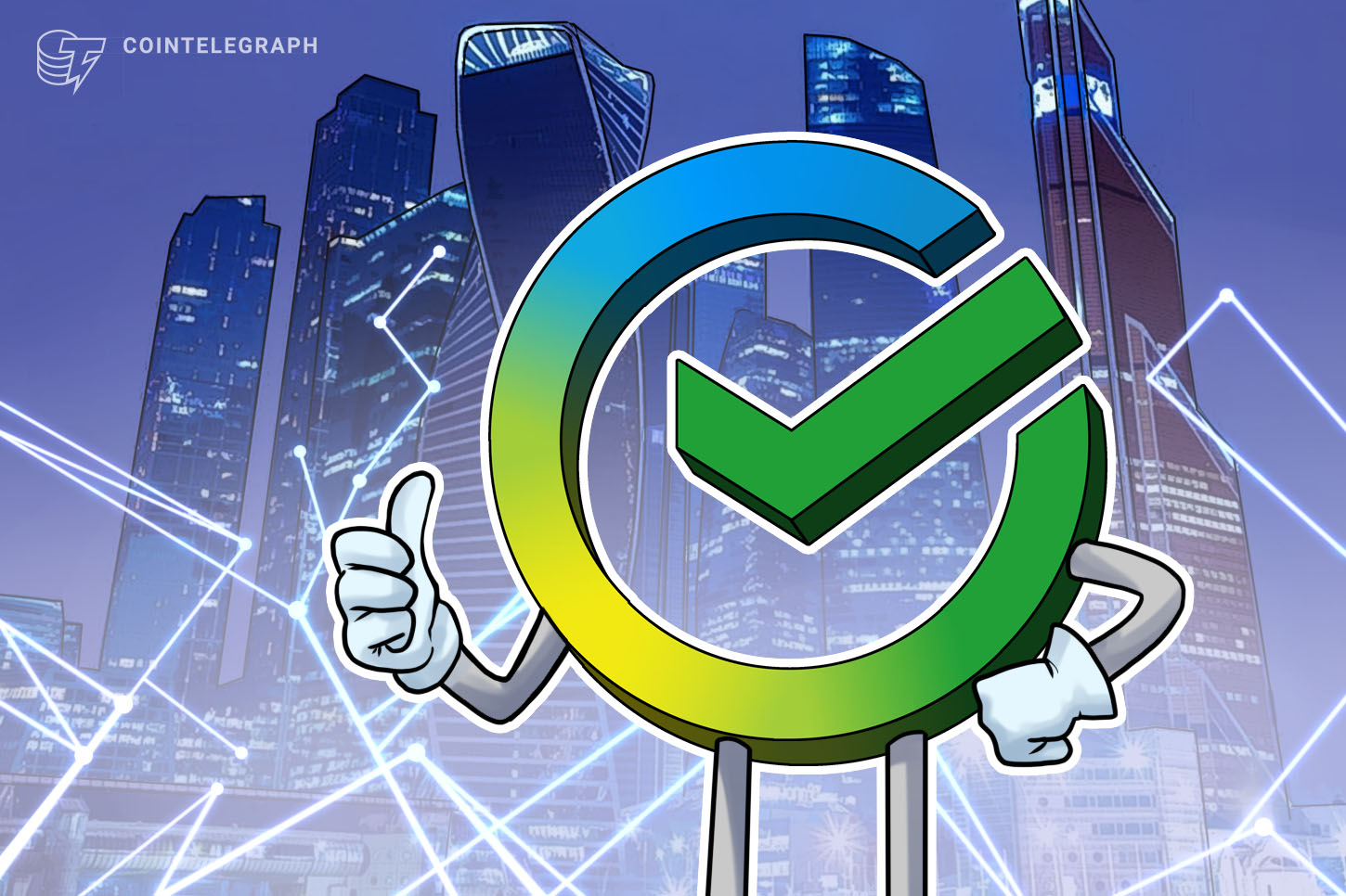 Sberbank Kripto Para Ticaretine Hazırlanıyor: Aralık Ayı İçin Onay Alındı