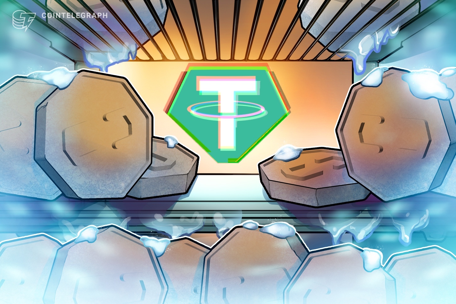 THORChain Yöneticisi Tether'ı USDT Kasalarını Dondurmakla Suçladı