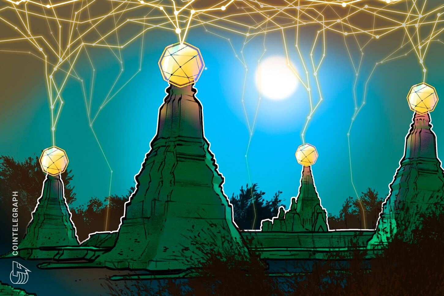 Tayland, Bitcoin ve Ethereum E...